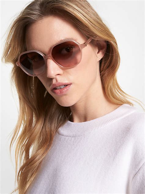 michael kors heren zonnebrillen|Bali Sunglasses .